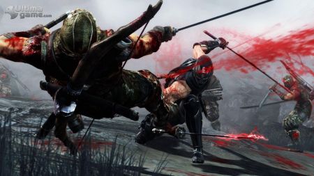 El Team Ninja detalla las mejoras y novedades para PS3 y Xbox 360