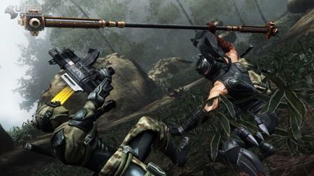 El Team Ninja detalla las mejoras y novedades para PS3 y Xbox 360