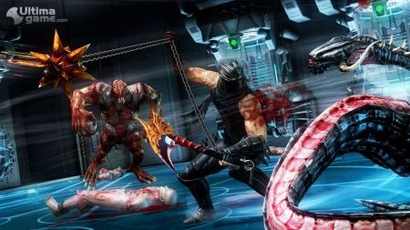 El Team Ninja detalla las mejoras y novedades para PS3 y Xbox 360