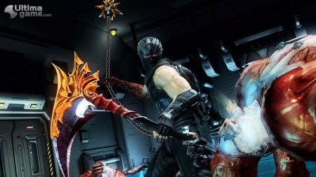 El Team Ninja detalla las mejoras y novedades para PS3 y Xbox 360