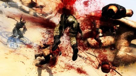 El Team Ninja detalla las mejoras y novedades para PS3 y Xbox 360