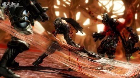 El Team Ninja detalla las mejoras y novedades para PS3 y Xbox 360