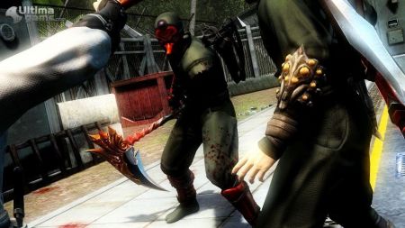 El Team Ninja detalla las mejoras y novedades para PS3 y Xbox 360