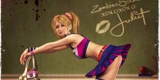 Lollipop Chainsaw