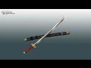 A fondo - Ninja Gaiden Sigma 2: Puro espectáculo ninja en tu Playstation 3... con vídeos exclusivos