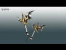 Ninja Gaiden Sigma 2 - Un uso muy... original... del sensor de movimiento