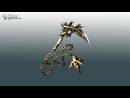 Ninja Gaiden Sigma 2 - Un uso muy... original... del sensor de movimiento