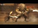 Ninja Gaiden Sigma 2 - Un uso muy... original... del sensor de movimiento