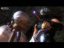 A fondo - Ninja Gaiden Sigma 2: Puro espectÃ¡culo ninja en tu Playstation 3... con vÃ­deos exclusivos