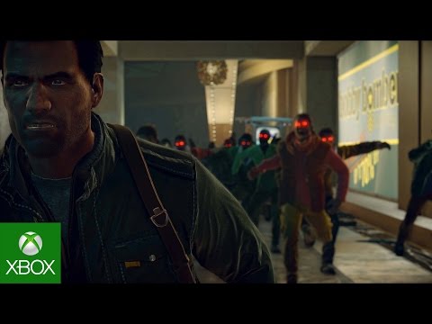 30 minutos de masacre zombie en tu PC o Xbox One