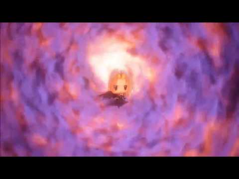 Sora se une a los hroes de World of Final Fantasy