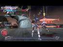 Ninja Gaiden Sigma 2 - Un uso muy... original... del sensor de movimiento