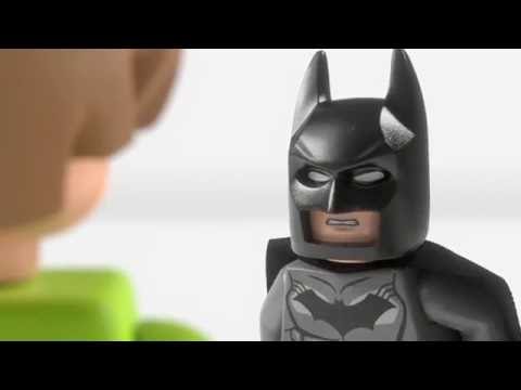 No sabes donde encontrar Animales Fantsticos? Prueba en Lego Dimensions