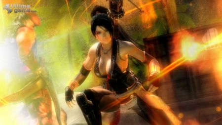 El Team Ninja detalla las mejoras y novedades para PS3 y Xbox 360