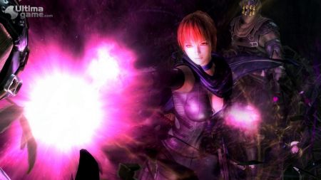 El Team Ninja detalla las mejoras y novedades para PS3 y Xbox 360