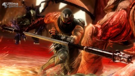 El Team Ninja detalla las mejoras y novedades para PS3 y Xbox 360