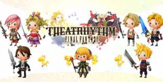 Theatrhythm Final Fantasy