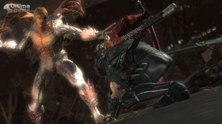El Team Ninja detalla las mejoras y novedades para PS3 y Xbox 360