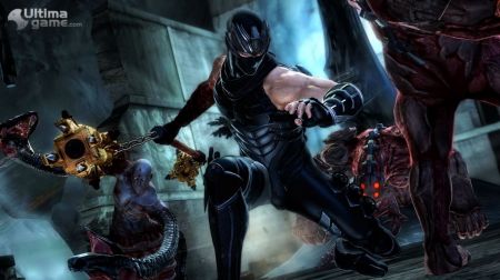 El Team Ninja detalla las mejoras y novedades para PS3 y Xbox 360