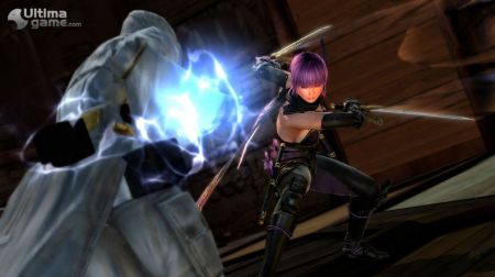 El Team Ninja detalla las mejoras y novedades para PS3 y Xbox 360