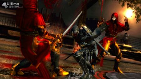 El Team Ninja detalla las mejoras y novedades para PS3 y Xbox 360