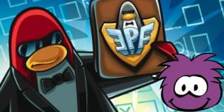 Club Penguin: Elite Pinguin Force