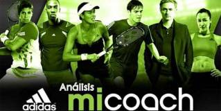 miCoach