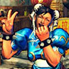 Street Fighter IV