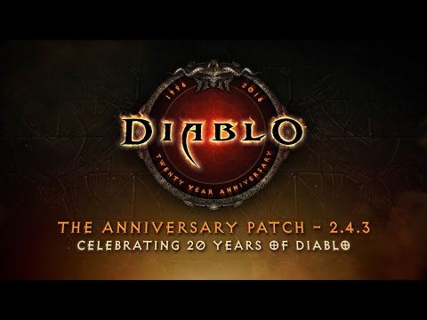 Switch tambin tiene su versin de Diablo 3, y adems completa