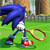 SEGA Superstars Tennis