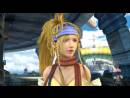 Final Fantaxy X-2 International + Last Mission