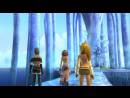 Final Fantaxy X-2 International + Last Mission
