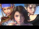 Final Fantaxy X-2 International + Last Mission