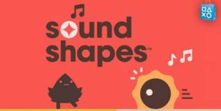 Sound Shapes