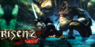 Risen 2: Dark Waters