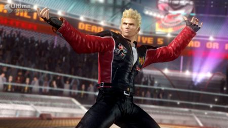 Phase-4 nos muestra sus combos en Dead or Alive 5: Ultimate