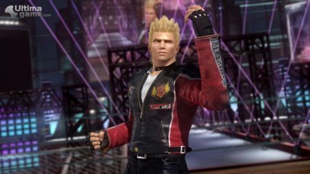 Phase-4 nos muestra sus combos en Dead or Alive 5: Ultimate