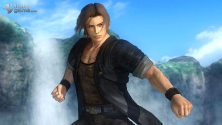 Phase-4 nos muestra sus combos en Dead or Alive 5: Ultimate