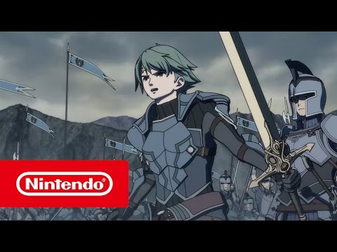 As son los renovados combates de Shadows of Valentia