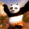 Kung Fu Panda El Videojuego consola