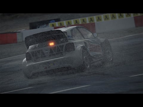 Project Cars 2 se dirige a la linea de salida a principios de otoo