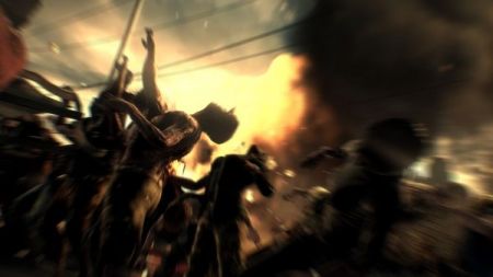 Dead Rising 3 Edicin Apocalipsis, ya a la venta en PC