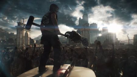 Dead Rising 3 Edici�n Apocalipsis, ya a la venta en PC
