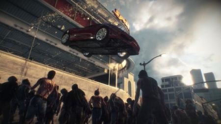 Dead Rising 3 Edicin Apocalipsis, ya a la venta en PC
