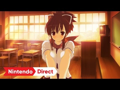 Un vistazo ms en profundidad a la protagonistas, Asuka