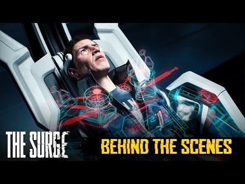 El primer DLC para The Surge, ya est disponible y es gratis