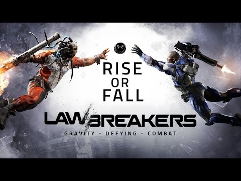 Cliff Bleszinski nos explica por qu no aparecer Lawbrakers en Xbox One y s en PS4