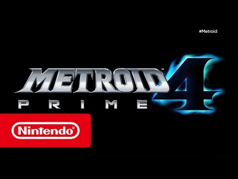 Retro Studios nos promete llevarnos ms all con el primer vistazo a su Prime 4