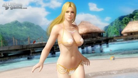 Phase-4 nos muestra sus combos en Dead or Alive 5: Ultimate