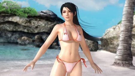 Phase-4 nos muestra sus combos en Dead or Alive 5: Ultimate